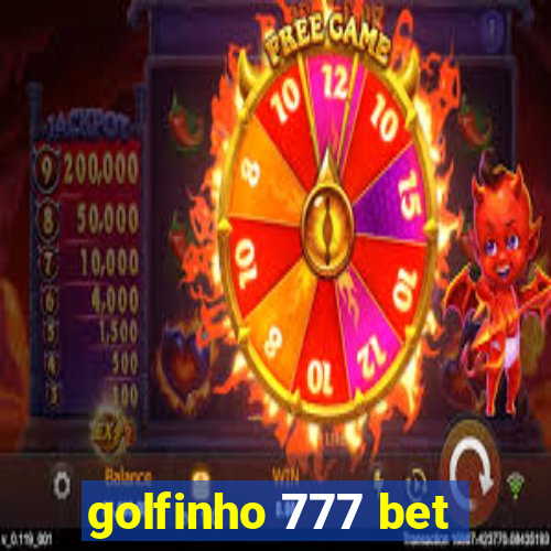 golfinho 777 bet